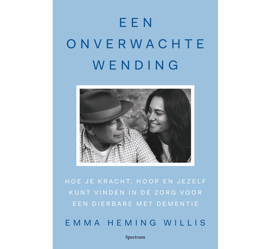 Een onverwachte wending