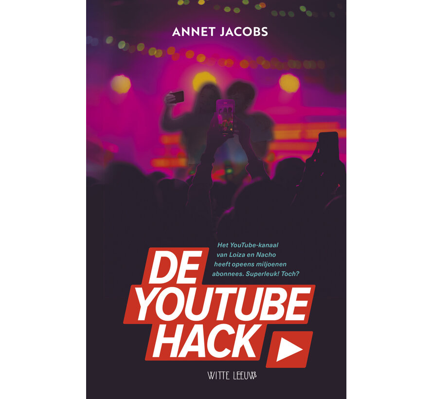 De YouTube Hack