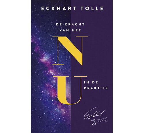 De kracht van het nu in de praktijk