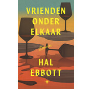 Vrienden onder elkaar