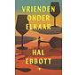 Vrienden onder elkaar