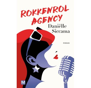 Rokkenrol agency