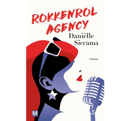Rokkenrol agency