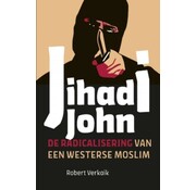 Jihadi John