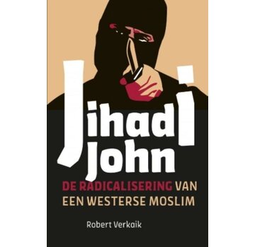 Jihadi John
