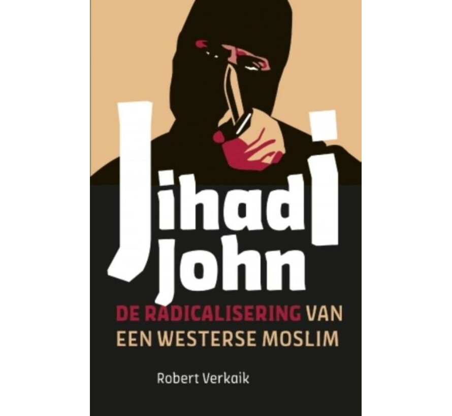 Jihadi John