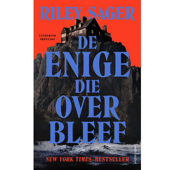 Nieuw binnen De enige die overbleef