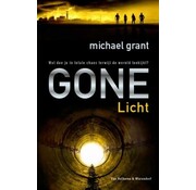 Gone 6 - Licht