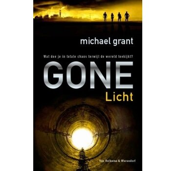 Gone 6 - Licht
