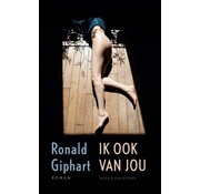 Nieuw binnen Ik ook van jou