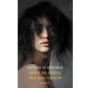 Over de gekte van een vrouw