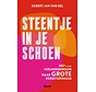 Steentje in je schoen