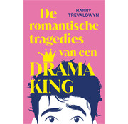 Nieuw binnen De romantische tragedies van een drama king