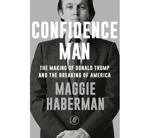 Confidence Man