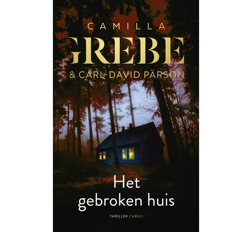 Het gebroken huis
