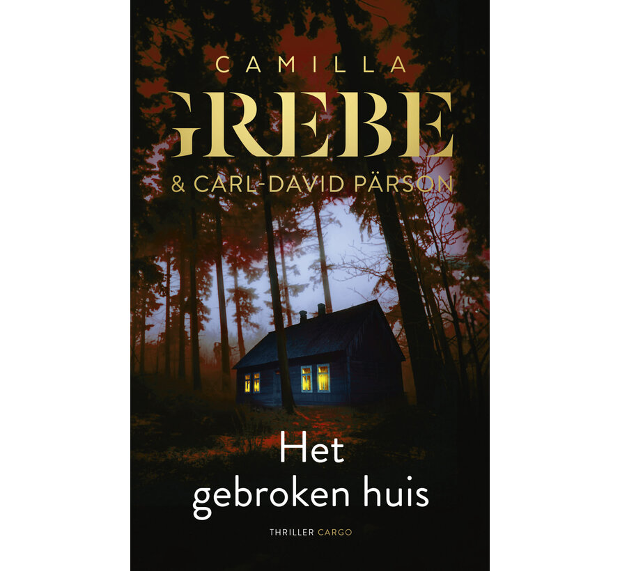 Het gebroken huis