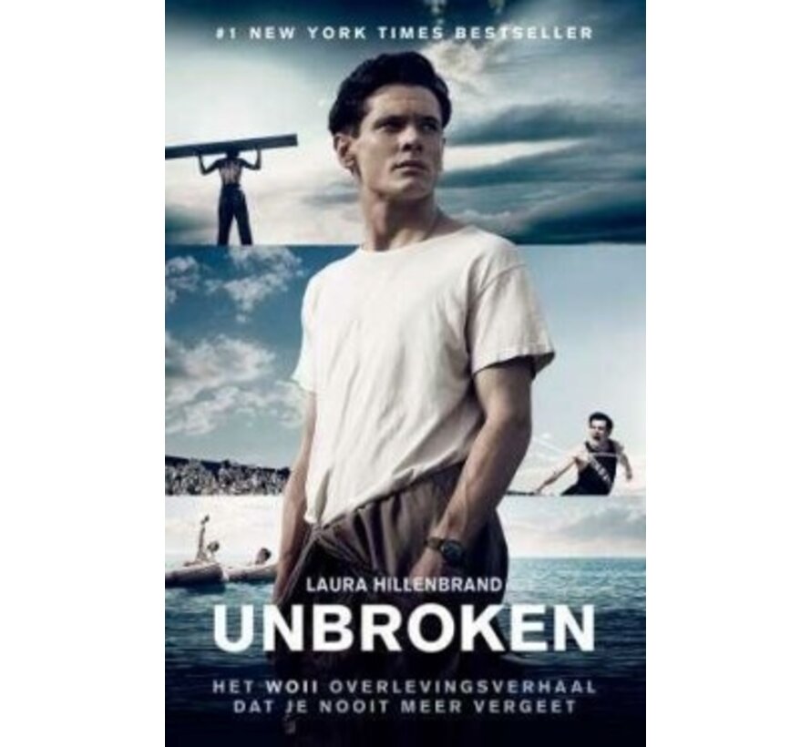 Unbroken