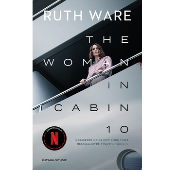 Nieuw binnen The Woman in Cabin 10