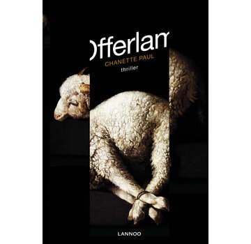 Offer-tweeluik - Offerlam