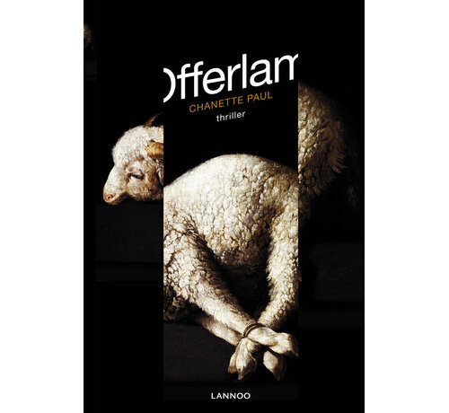 Offer-tweeluik - Offerlam