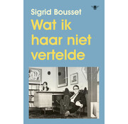 Wat ik haar niet vertelde