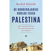 De honderdjarige oorlog tegen Palestina