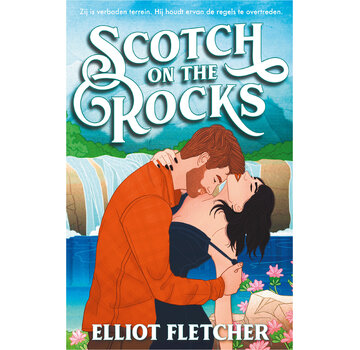 Nieuw binnen De Macabe-broers 2 - Scotch on the Rocks