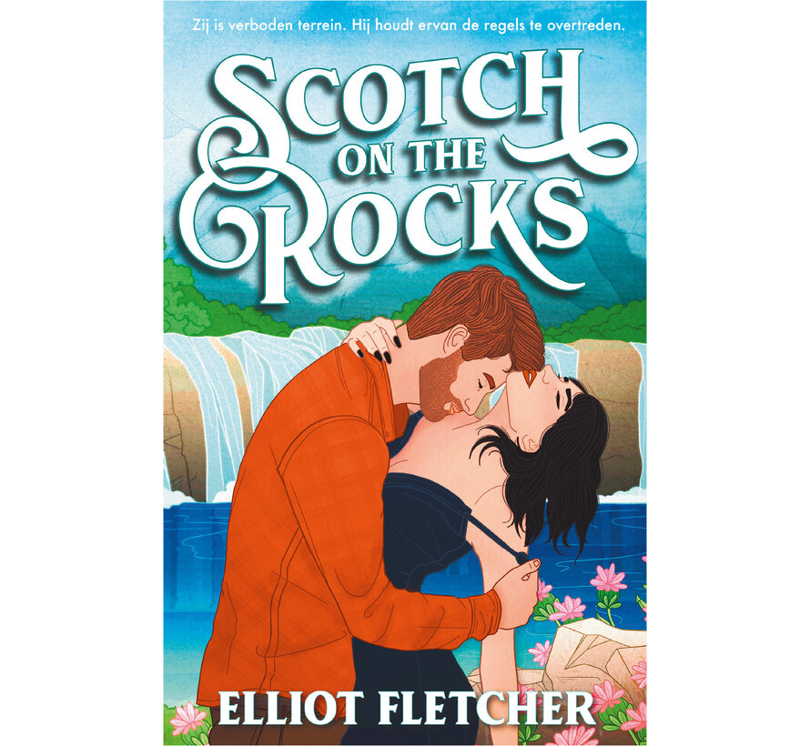 De Macabe-broers 2 - Scotch on the Rocks