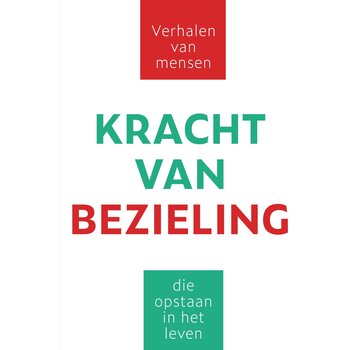 Kracht van bezieling
