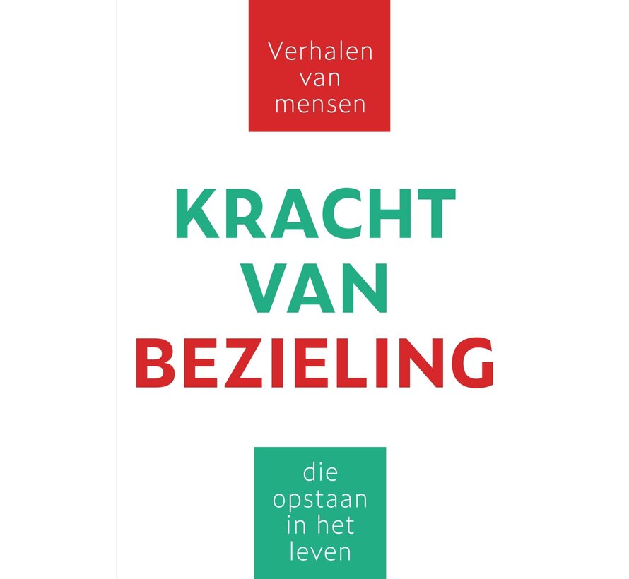 Kracht van bezieling