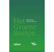 Het Groene Boekje