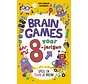 Braingames - Braingames voor 8-jarigen