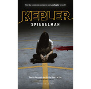 Joona Linna 8 - Spiegelman