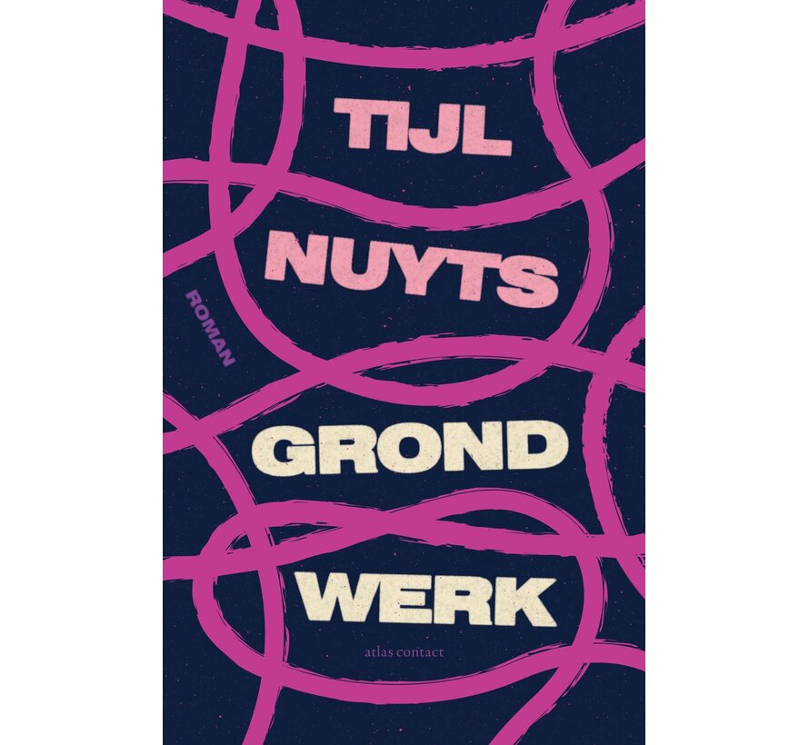 Grondwerk