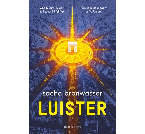 Luister