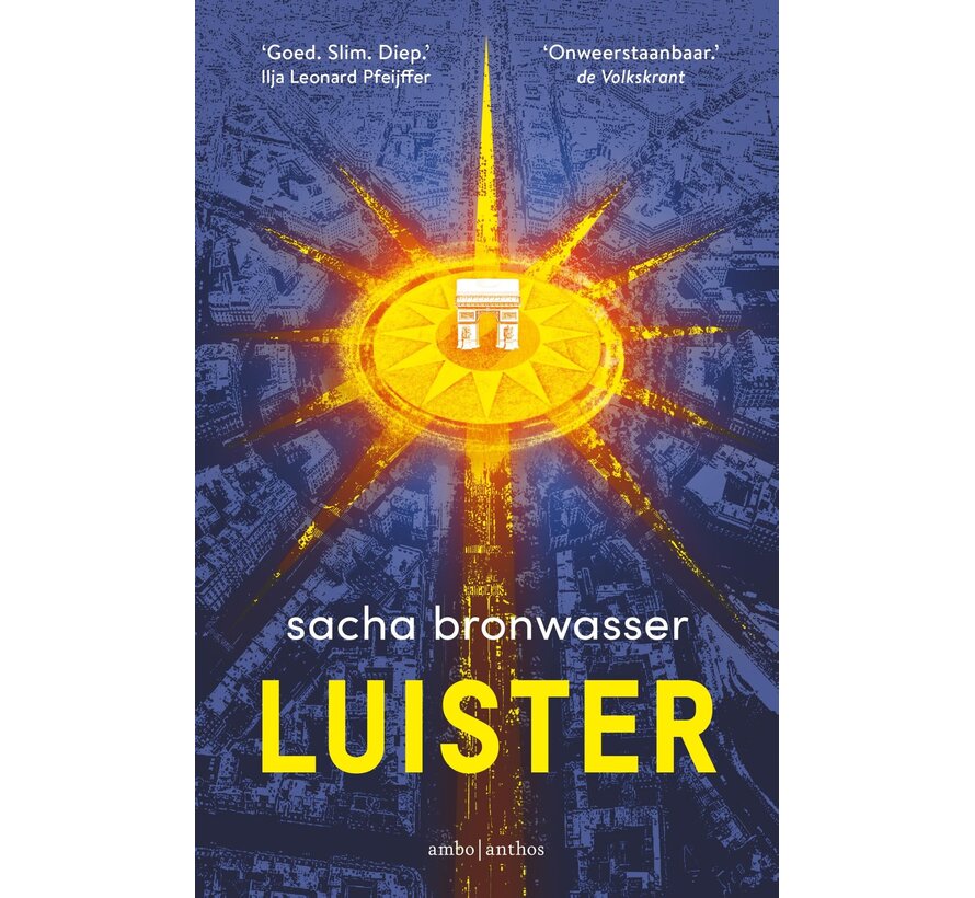 Luister