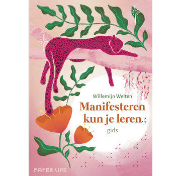 Manifesteren kun je leren - kaartendeck vol. 2