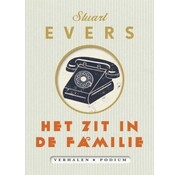 Het zit in de familie