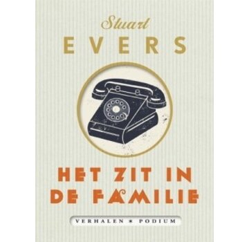 Het zit in de familie