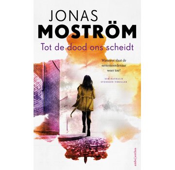 Nathalie Svensson 4 - Tot de dood ons scheidt