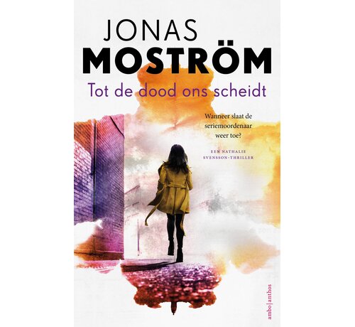 Nathalie Svensson 4 - Tot de dood ons scheidt