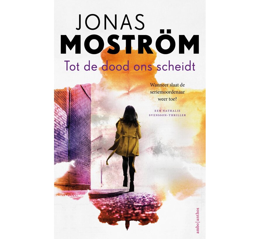 Nathalie Svensson 4 - Tot de dood ons scheidt