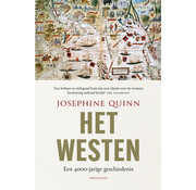 Het westen