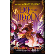 In de wereld van Percy Jackson - Hof van de doden