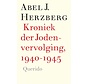 Kroniek der Jodenvervolging, 1940-1945