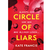 Politie niet betreden - Circle of liars