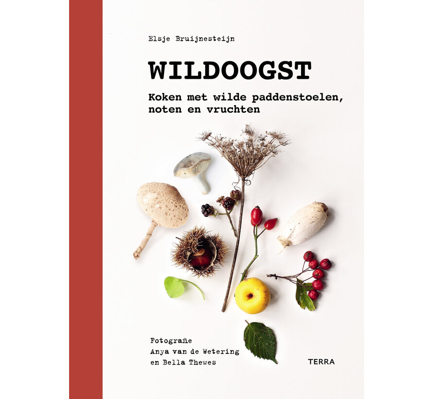 Wildoogst