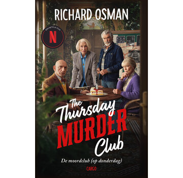 Moordclub (op donderdag) - De moordclub (op donderdag)