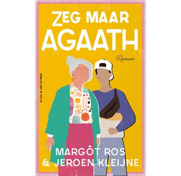 Zeg maar Agaath