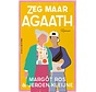 Zeg maar Agaath